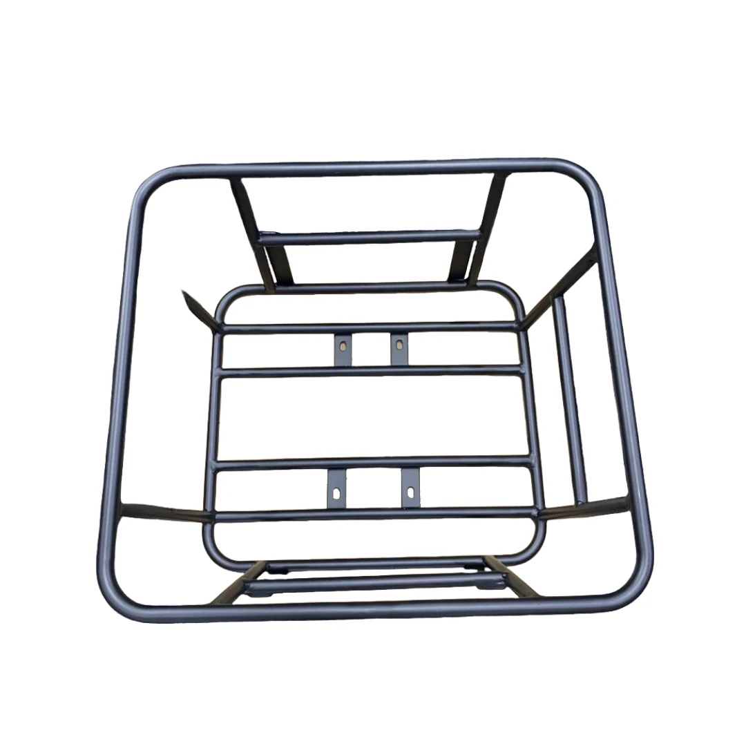 isinwheel Basket for Ucity Ebike