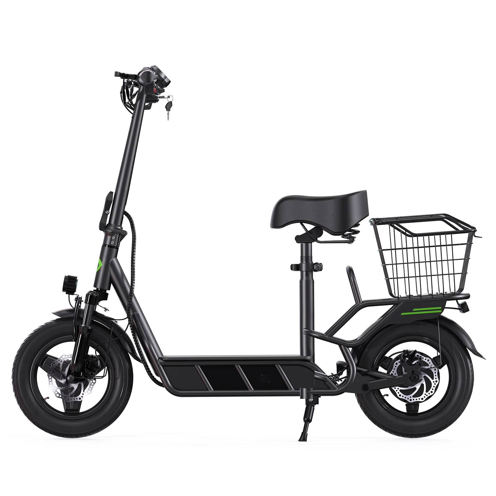127-isinwheel-hyper-x-electric-scooter-with-seat-basket-700w-1.webp