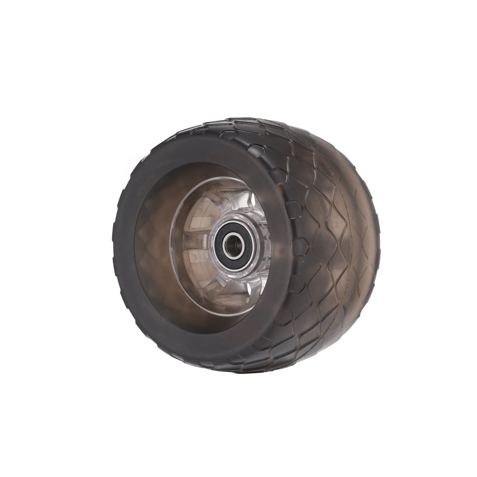 105mm Urban All Terrain Electric Skateboard Wheels for V8