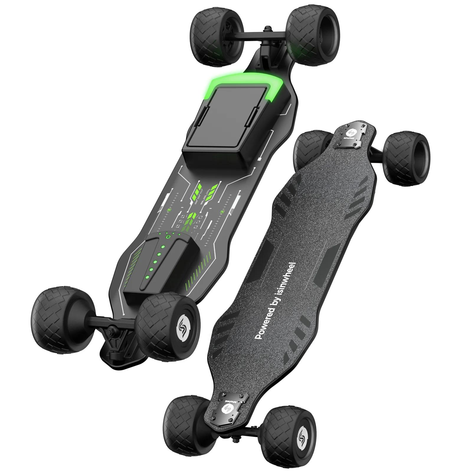 229-isinwheel-v8-electric-skateboard-with-portable-removable-battery-remote-control-1.webp