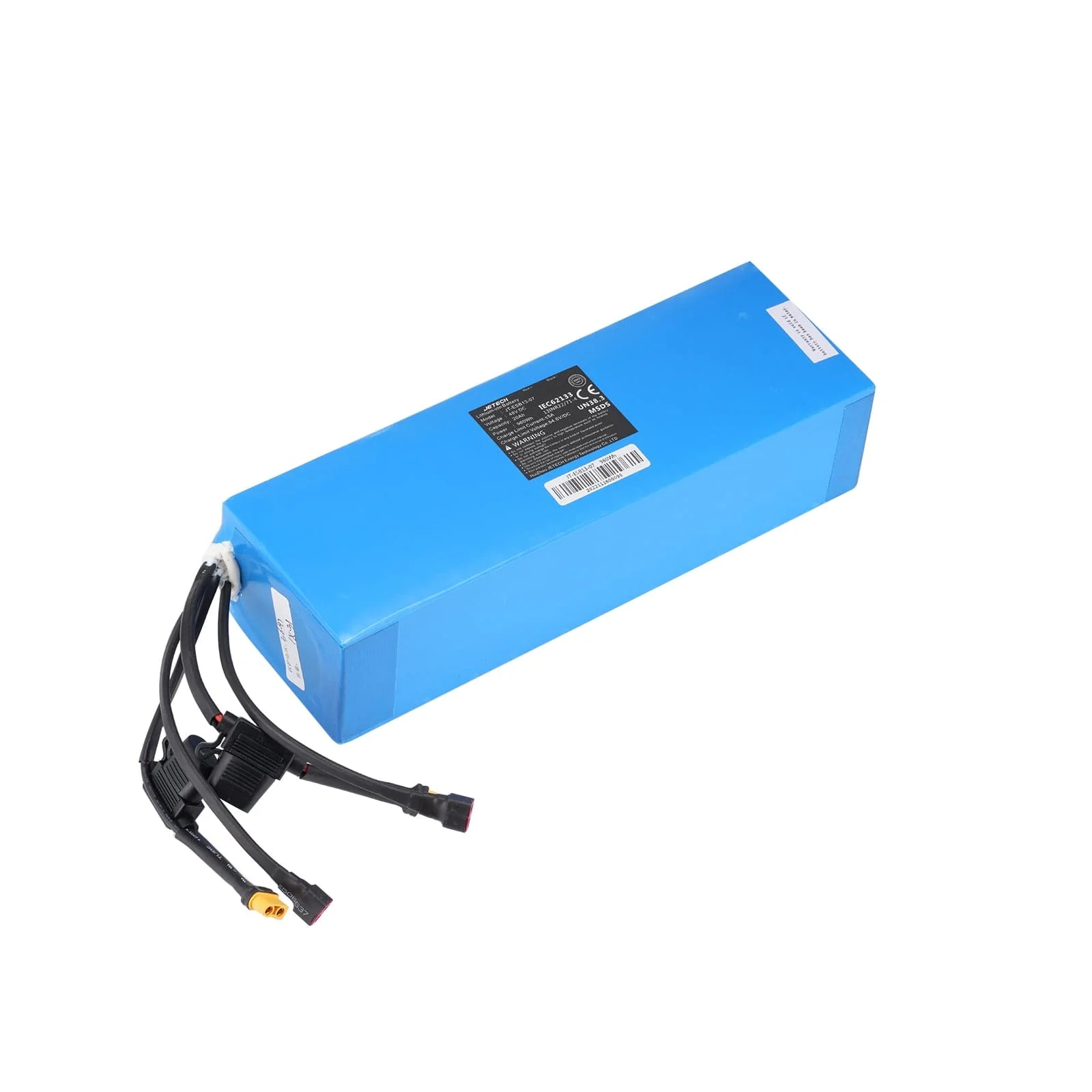 Battery for M/ R/ R Pro Off Road Electric Scooter