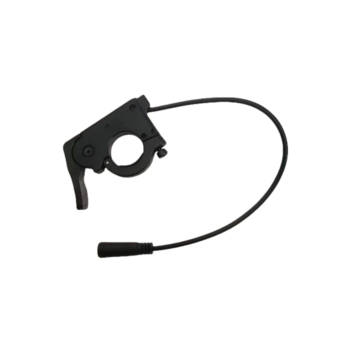 isinwheel Throttle for U1 Ebike