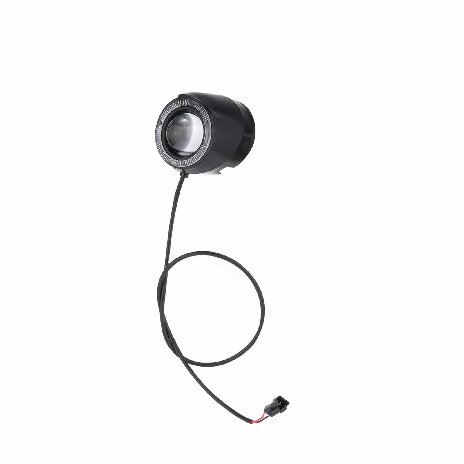 isinwheel Front Light for S9 Pro/S9 Max Electric Scooter