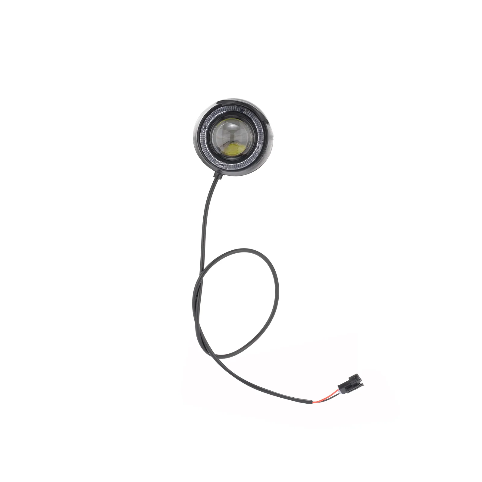 isinwheel Front Light for S9 Pro/S9 Max Electric Scooter