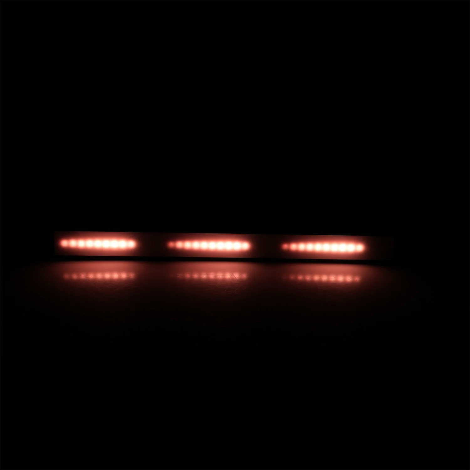 LED Side Light Strip For V10 Off-Road Electric Longboard (10 Inch ...