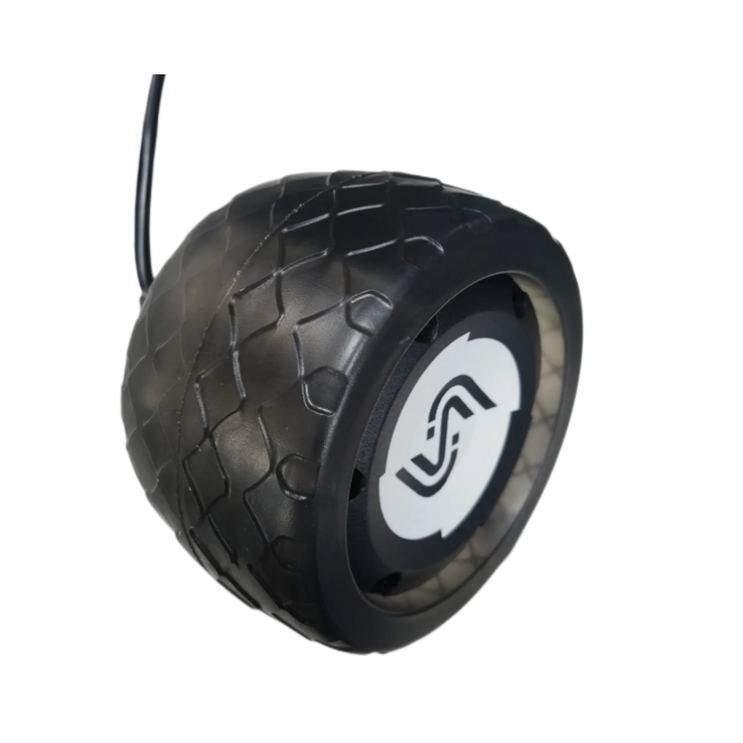 V8  Skateboard Motor Wheel