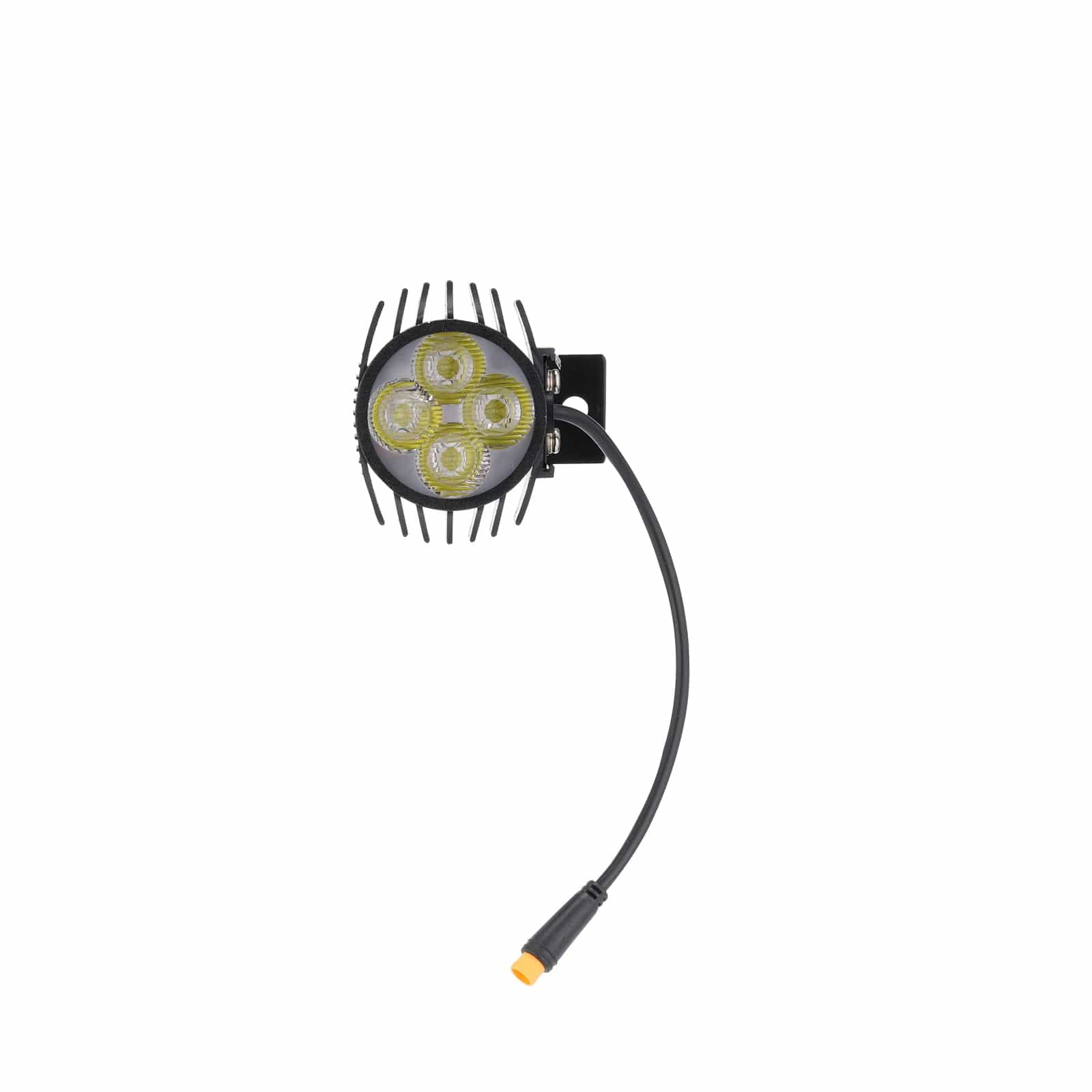 isinwheel Front Light for M Off Road Electric Scooter