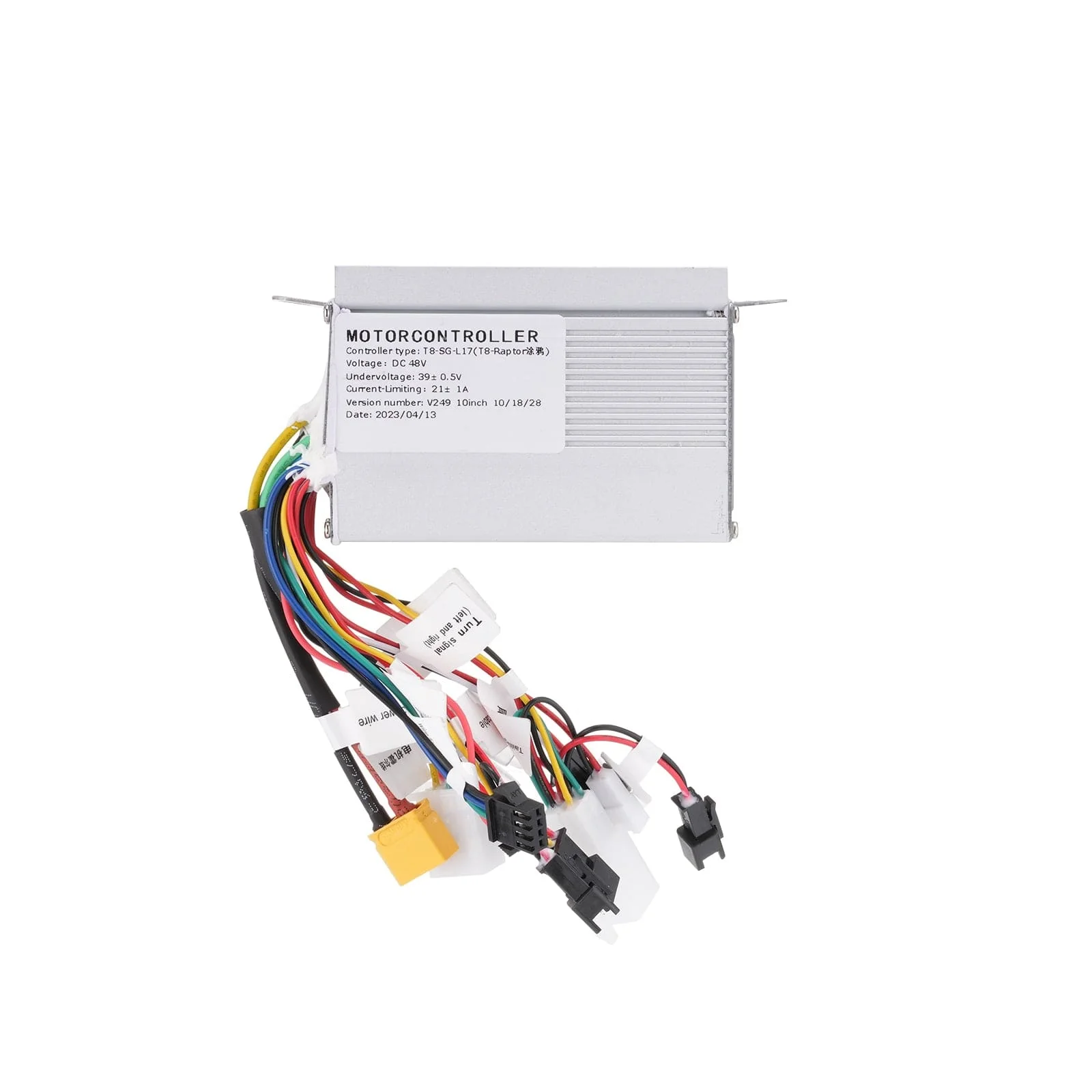 Controller for X1/X1s Electric Scooter