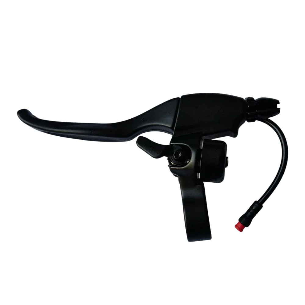 Brake Handle Brake Lever Spare Parts For Hyper X Electric Scooter