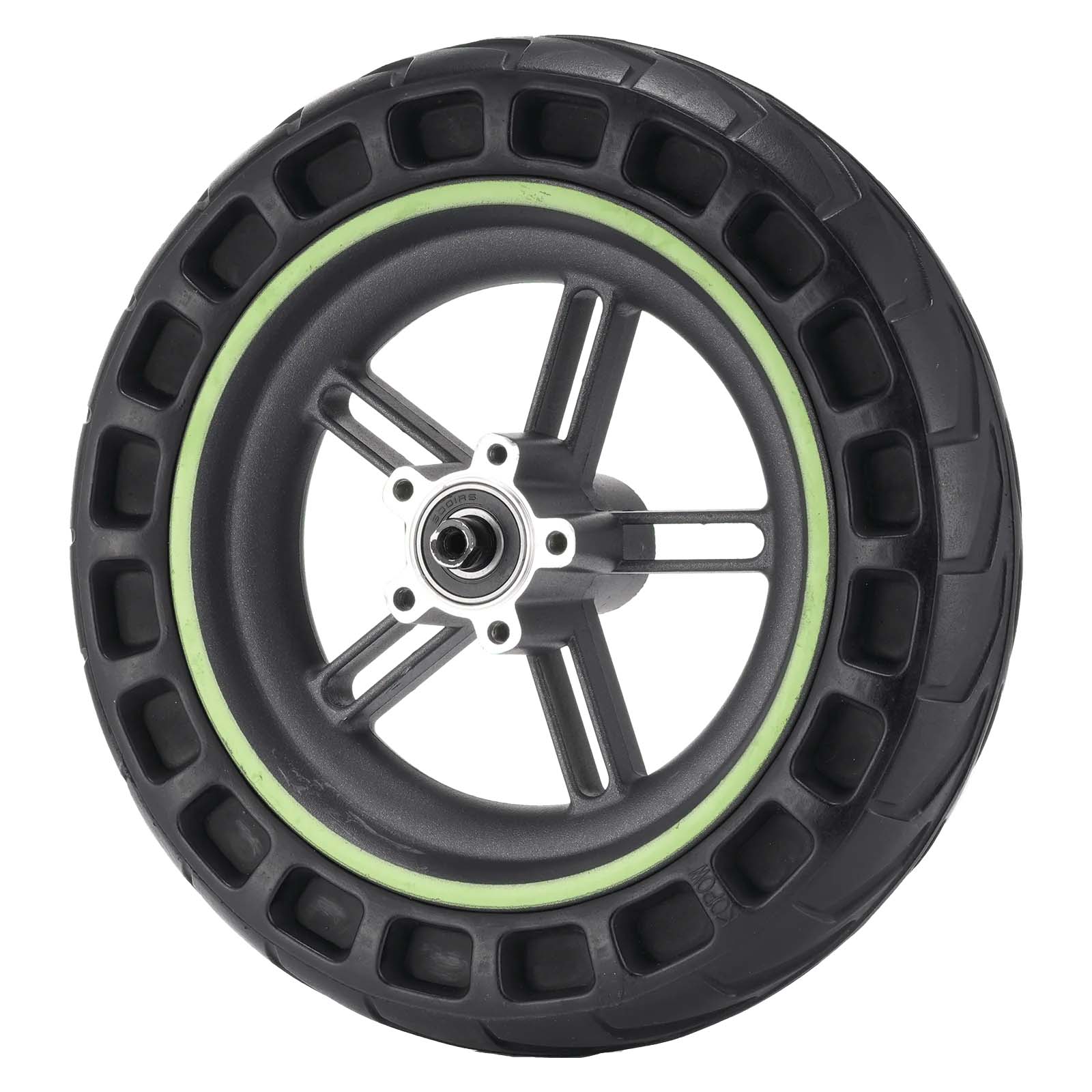 Rear Wheel Replacement for S9 MAX Electric Scooter
