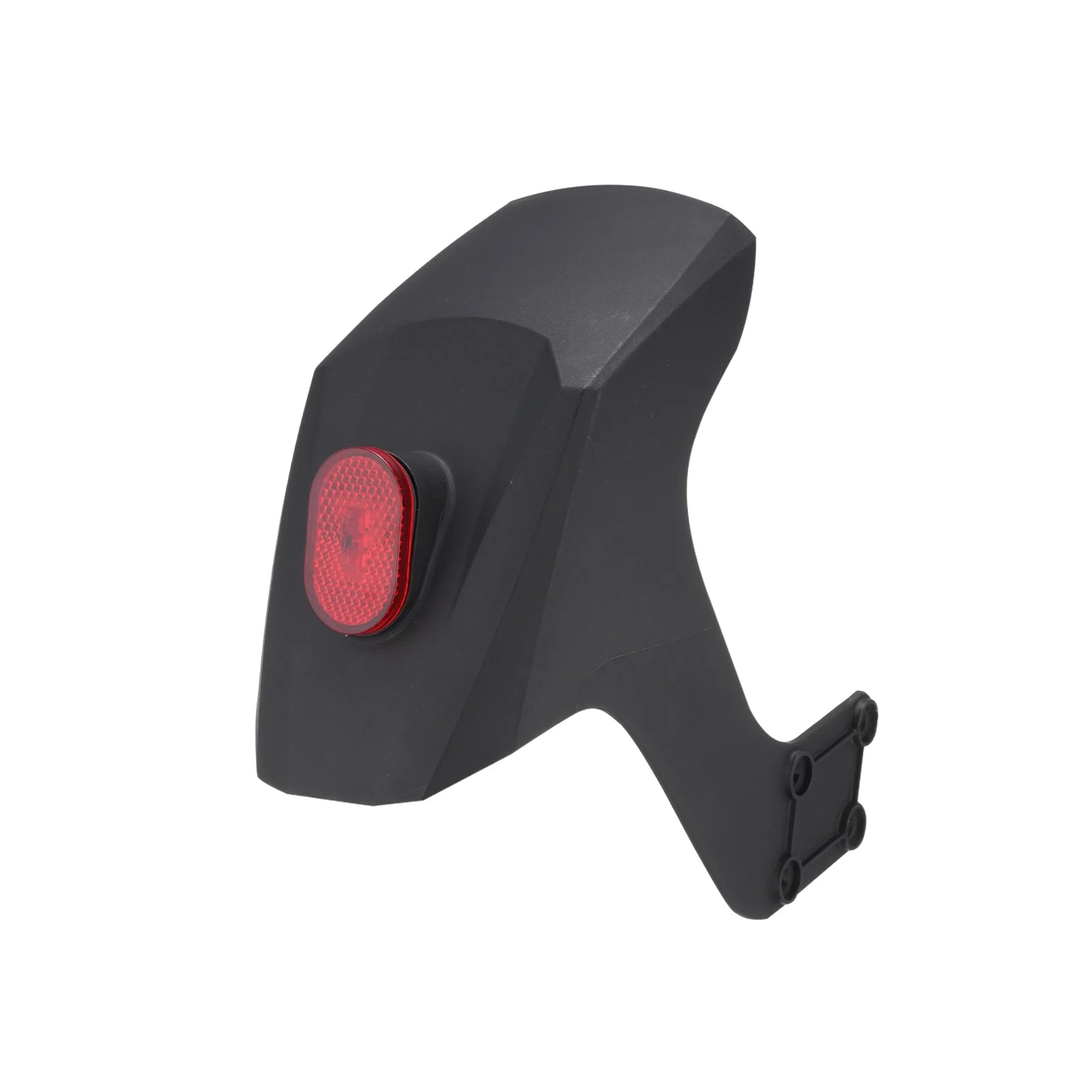 Rear Fender for R/ R Pro Electric Scooter