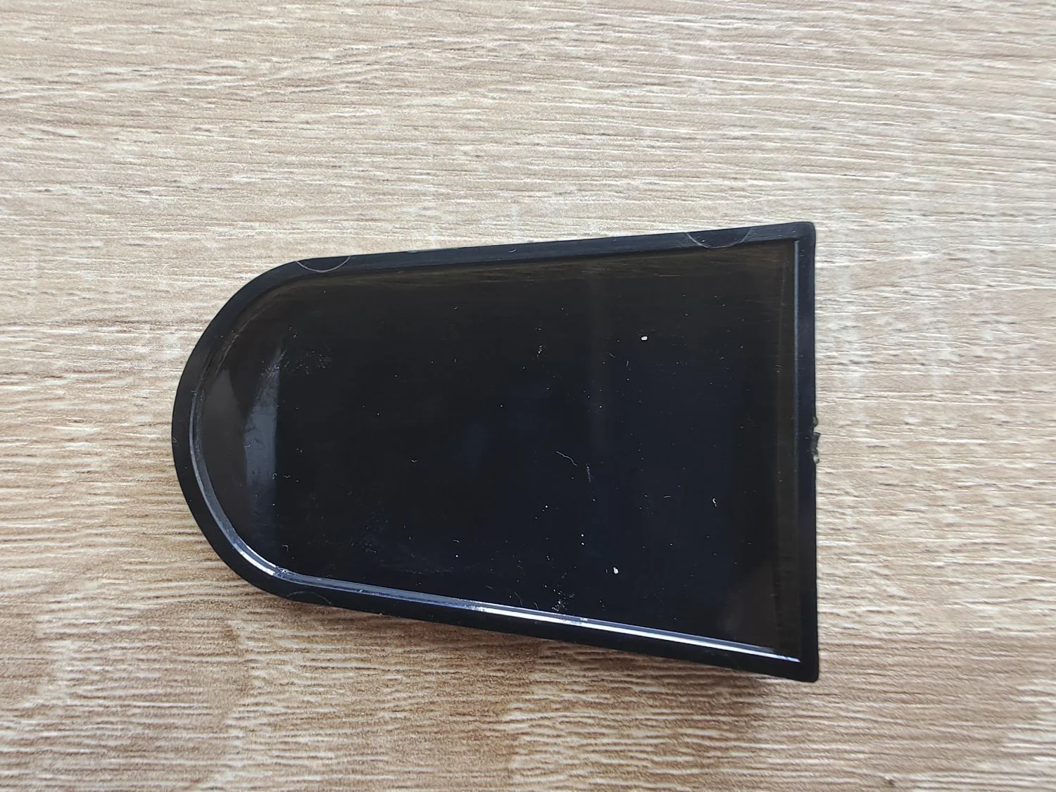 isinwheel Dashboard Protection Shell Cover Replacement for X1/ X1S